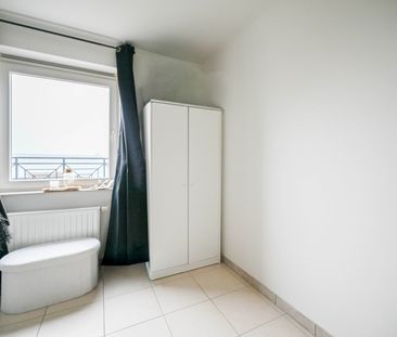 Appartement met ruim terras nabij centrum Oostrozebeke - Photo 6