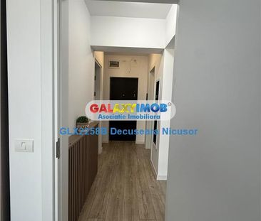 Apartament cu 2 camere Bucuresti Sector 6 Mobilat si utilat 500 Euro - Photo 1