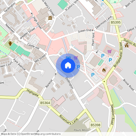 19, Earl Edwin Mews, Shropshire, SY13 1DT