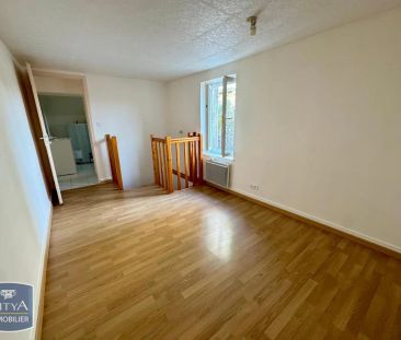 Appartement à louer 2 pièces 39.5m² - Photo 3