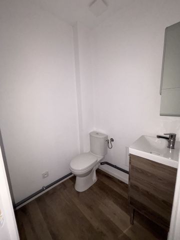 Location Appartement 1 pièce 15m² - Photo 5