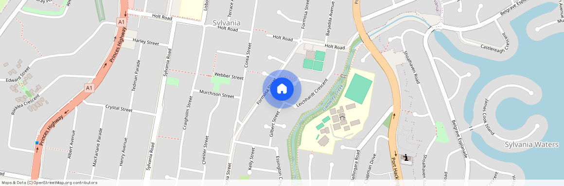 1 Leichhardt Crescent, 2224, Sylvania