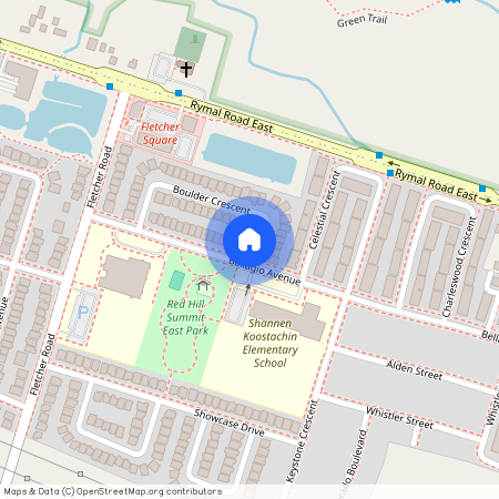 81 BELLAGIO Avenue, Hamilton