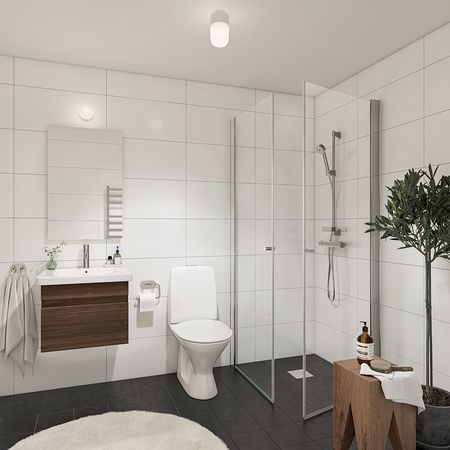 Diagonalgatan 7, Barkarbystaden - Photo 4