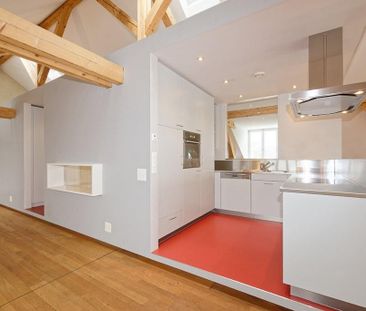 Aussergewöhnliches Loft in zentraler Lage im Herzen von Burgdorf - Photo 3