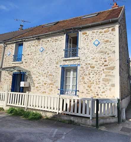Maison 3 chambre(s) à louer - Vert-le-Petit - Photo 2