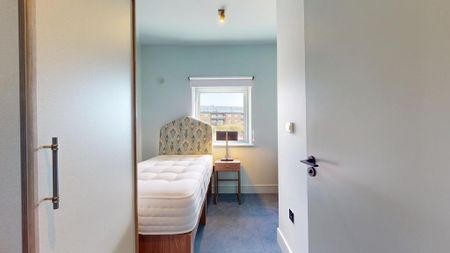 Flat share to rent - Photo 4