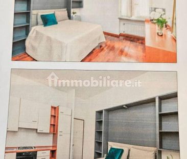 Monolocale via Raffaele De Gradi Angolo via Vittorio Emanuele. 3, M... - Photo 4