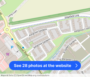 Ashgrove Gardens, Loanhead, EH20 - Photo 1