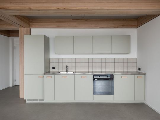 MIETEN OHNE KAUTION - Jetzt Besichtigen! Modernes Wohnen mit Weitblick - Photo 1