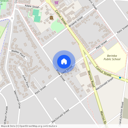 27 Petit Street, Yass 2582, New South Wales