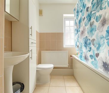 2 bedroom maisonette to rent - Photo 6