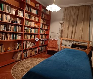 Kiadó jó állapotú panel lakás - Budapest XIV. kerület - Fotó 2
