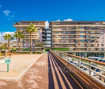 location saisonnière appartement 2 Pièce(s) - Photo 4