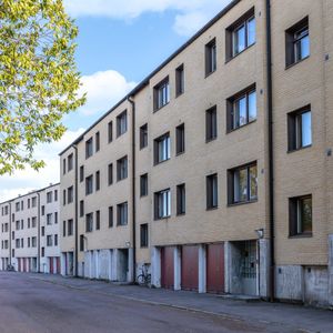 Petersbergsgatan 37 A, Karlstad - Photo 2