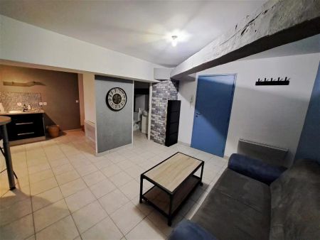 Location appartement 3 pièces - 43.01m² à Beaurepaire (38270) - Photo 5