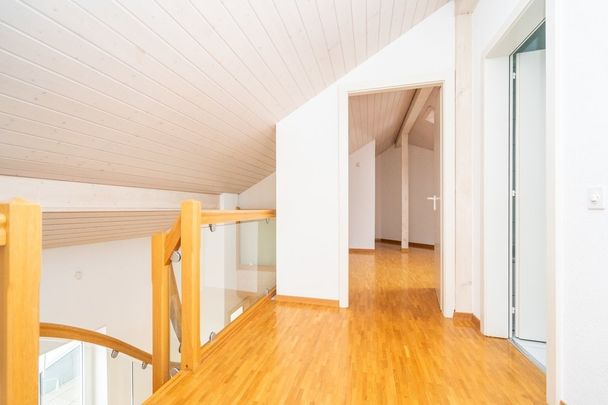Rent a 4 ½ rooms apartment in Fribourg - Photo 1