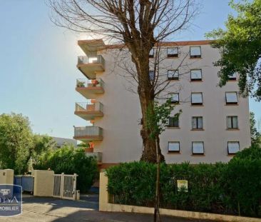 Appartement à louer 2 pièces 24.41m² - Photo 4
