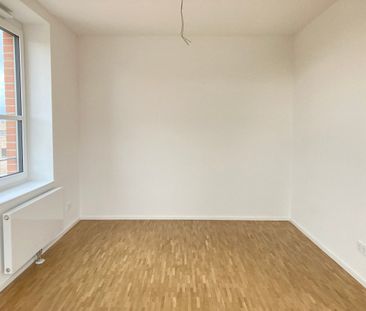 KRONSRODE | kompakte 3-Zimmer-Wohnung mit Parkettboden | Voraussetz... - Photo 1