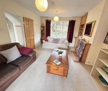 6 bedroom terraced house to rent - Photo 1