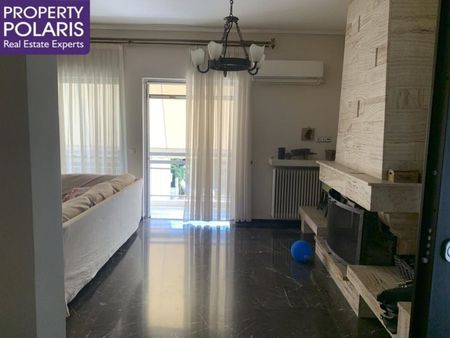 Διαμέρισμα για ενοικίαση - Άνω Πατήσια - Φωτογραφία 3