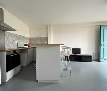 Location Appartement 2 pièces 43m² - Photo 6