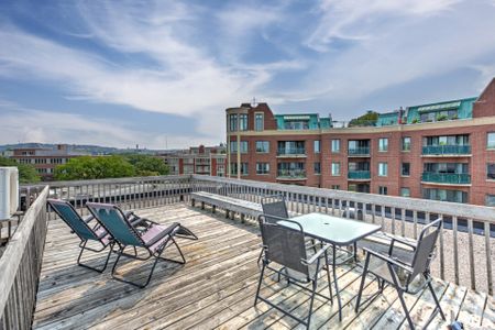 Condo for rent, Mont-Royal - Photo 3