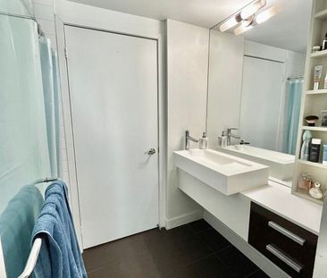 For Lease - 38 Dan Leckie Way Unit# 710, Toronto, Ontario - Photo 4