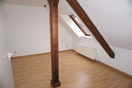 Ideal für Pendler - Geräumige 2-Zimmerwohnung nahe dem Hauptbahnhof - Photo 5