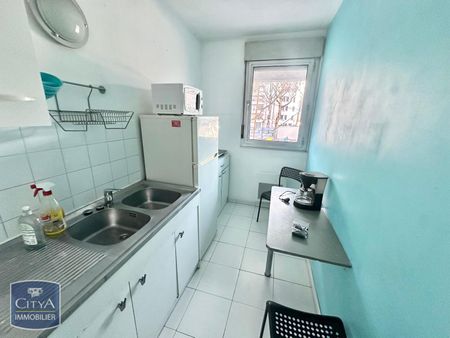 Location Appartement 2 pièces 38m² LYON 7ème - Photo 4