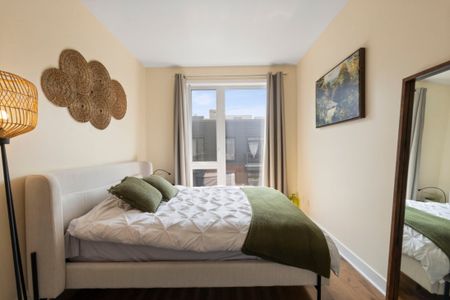 Appartement à louer - Montréal (Ville-Marie) (Centre) - Photo 4