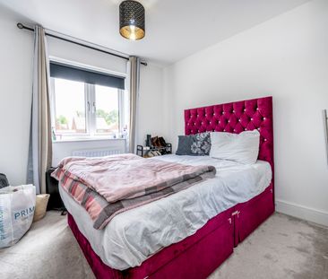 2 bedroom apartment to rent Chalice Way, Eagle Farm, MK17 - Photo 5