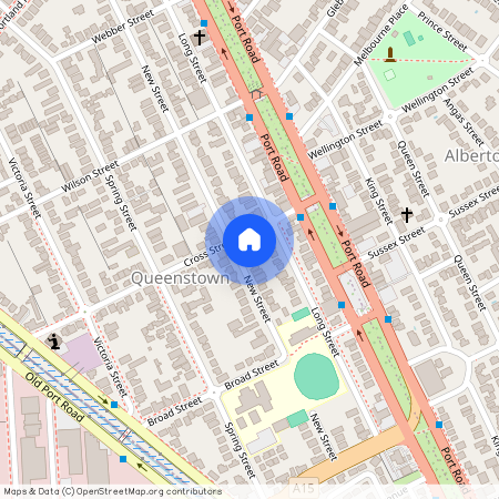 88 New Street, 5014, Queenstown, Sa