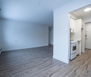 2 Beds 1 Bath - 7790 Avenue Trémolières, Anjou - Photo 2