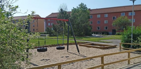 Fredsgatan 33 C - Photo 2