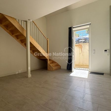 Location Appartement 2 pièces 46m² - Photo 4