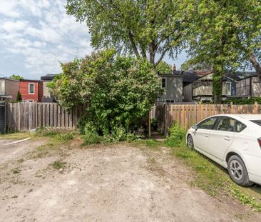 For Lease - 101 Logan Avenue, Toronto, Ontario - Photo 5