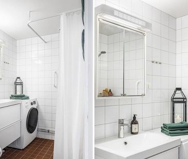 Spånga - 2rok - tillsv - 16.100kr/mån - Foto 4