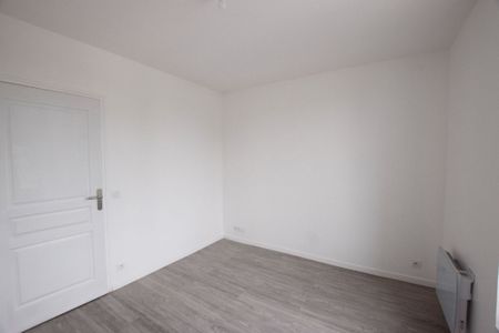 Location appartement 2 pièces, 33.15m², Nangis - Photo 4