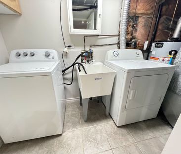 For Lease - 60 Gayla Street Unit# Basement, Vaughan, Ontario - Photo 5