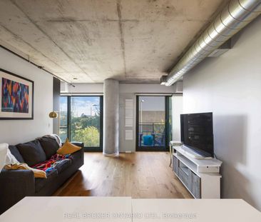 River City I Lofts 51 , #305 - Photo 5