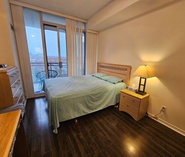 For Lease - 350 Red Maple Road Unit# 803, Richmond Hill, Ontario - Photo 6