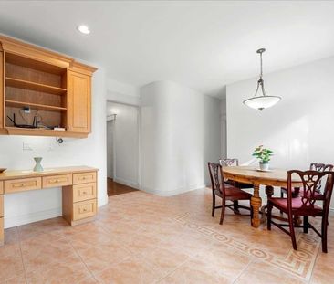 For Lease - 1081 Glencairn Avenue, Toronto, Ontario - Photo 2