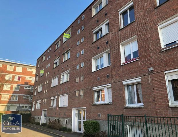 Appartement à louer 2 pièces 44.9m² - Photo 1