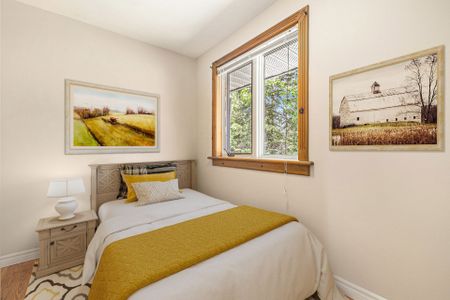 For Lease - 579 Peneshula Road Unit# Poolside, Lanark Highlands, Ontario - Photo 5