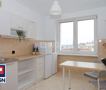 Mieszkanie na wynajem Poznań - Kawalerka z balkonem, miejsce postoj... - Фото 4