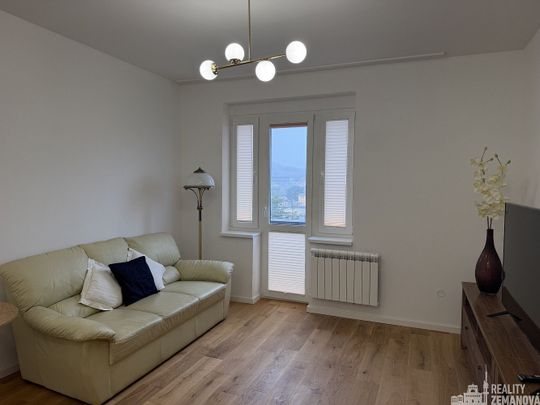 Pronájem bytu 2+kk 49 m² - Photo 1
