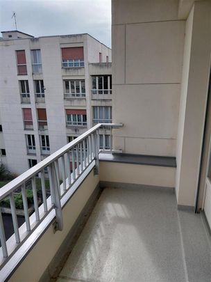 Location Appartement 3 pièces Meublé 73m² ANGERS 49000 - Photo 1