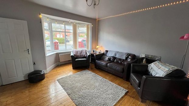 3 bedroom terraced house to rent - Photo 1