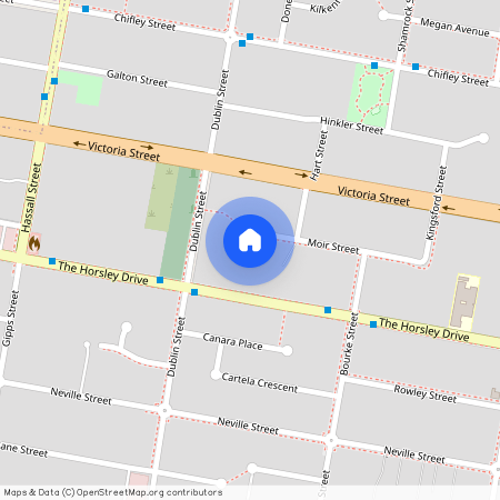 32 Moir Street, Smithfield 2164, New South Wales